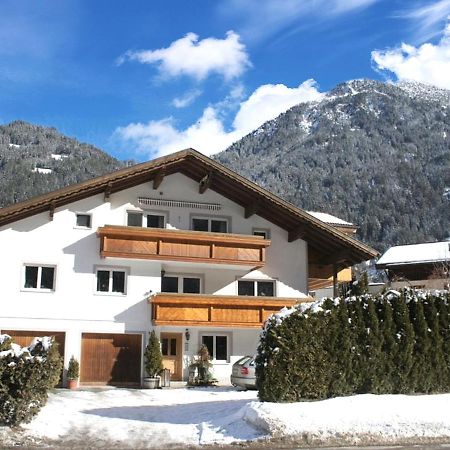 Haus Felder Apartment Gortipohl Exterior photo