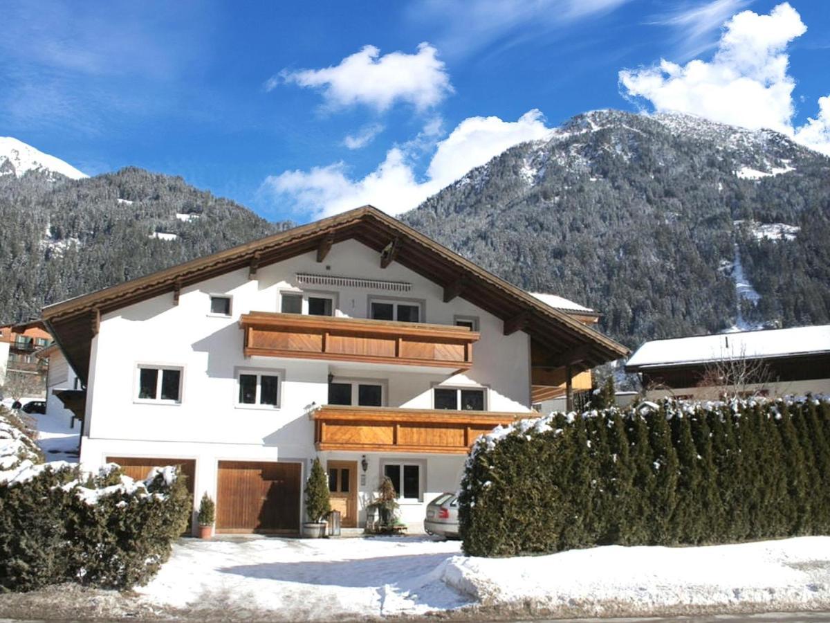 Haus Felder Apartment Gortipohl Exterior photo