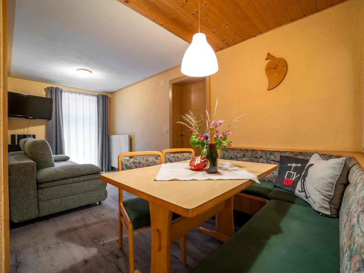 Haus Felder Apartment Gortipohl Exterior photo